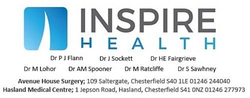 Inspire Health Logo