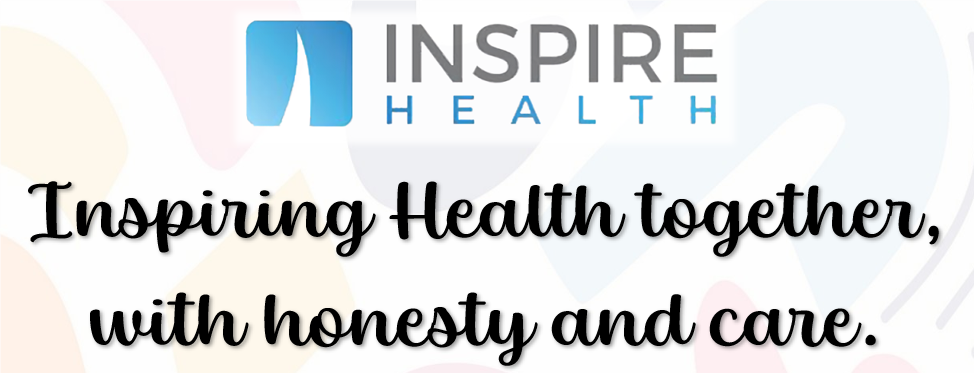 Inspire Health Logo