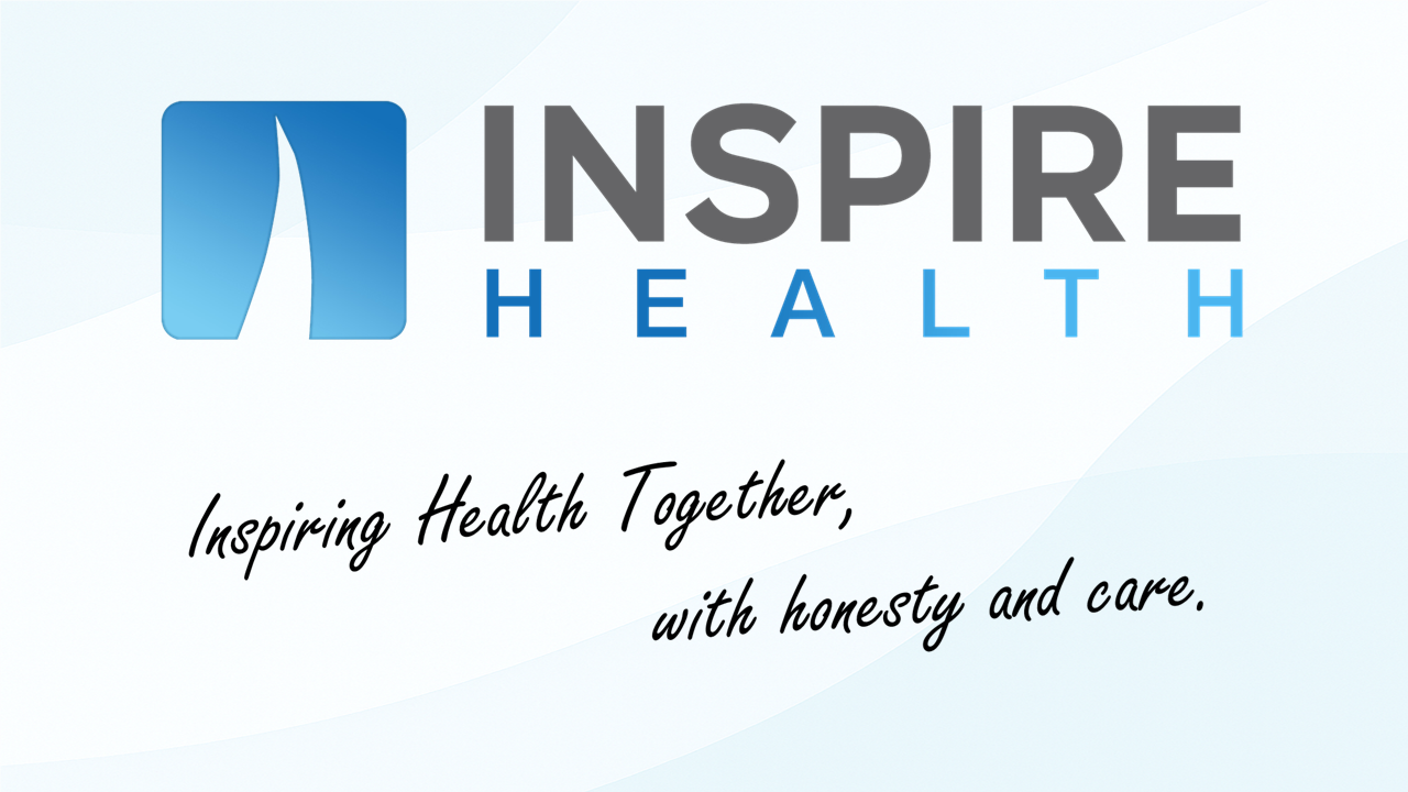 Inspire Health Logo